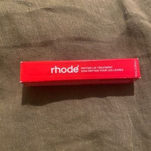 Rhode Strawberry Glaze Peptide Lip Treatment